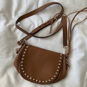 Rebecca Minkoff "Unlined" Crossbody